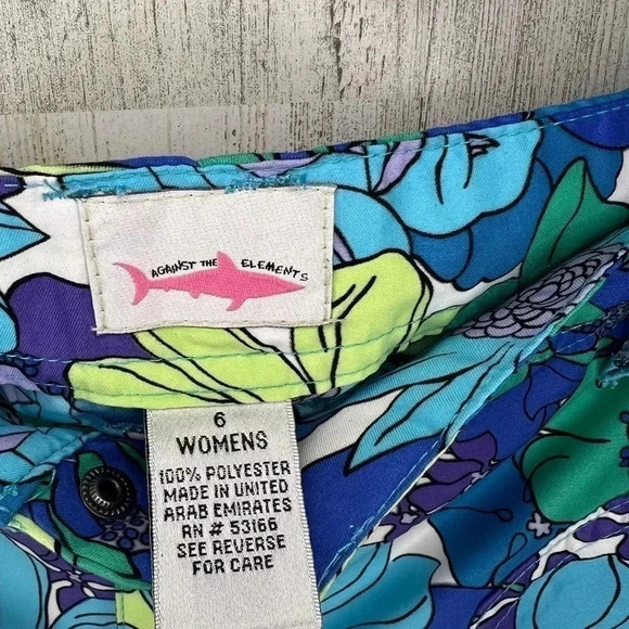 Against the elements skirt size 6 - Picture 5 of 6